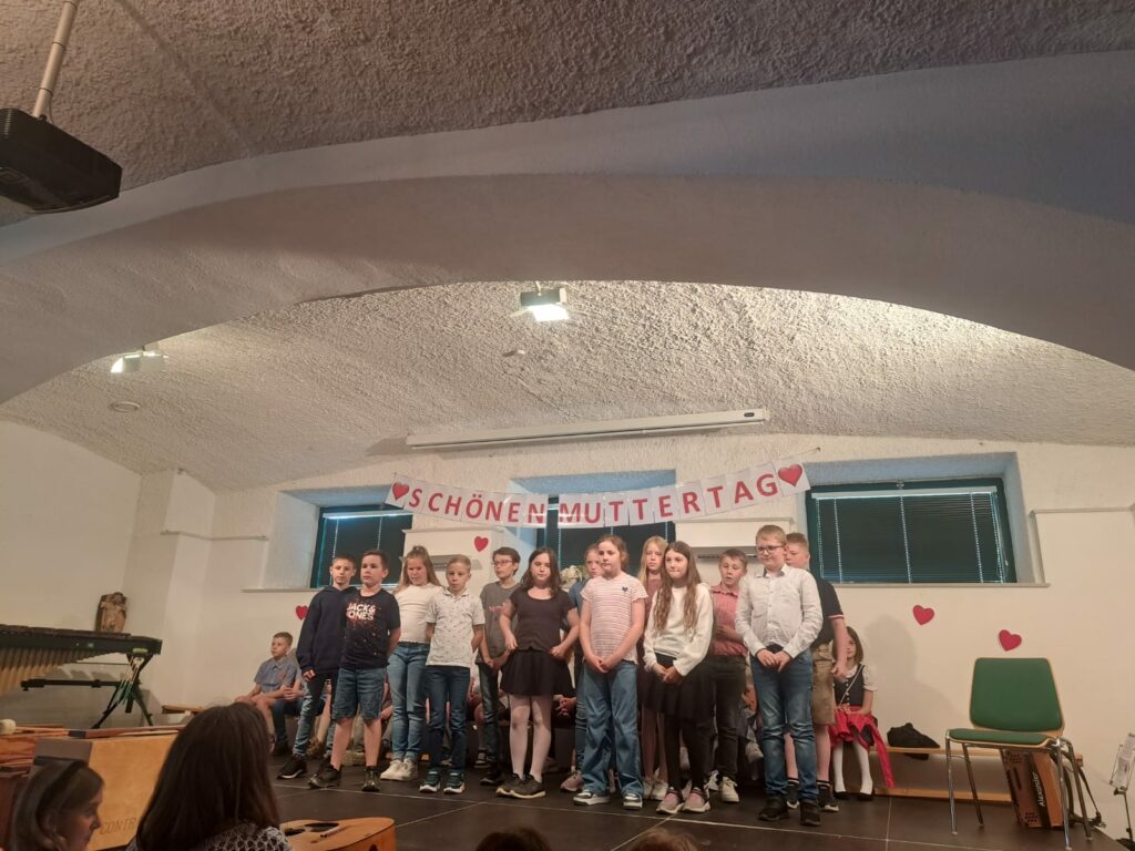 4. Klasse