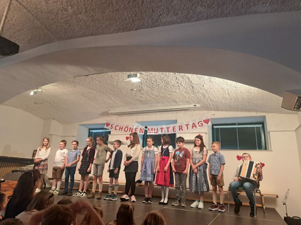 3. Klasse