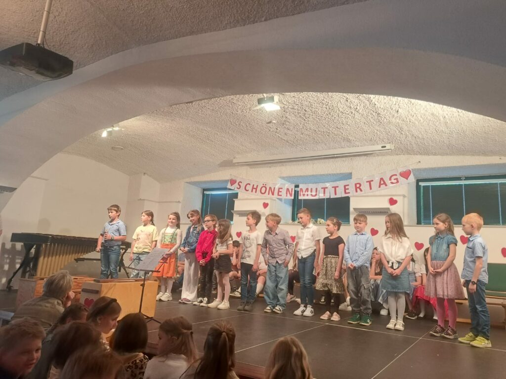 2. Klasse