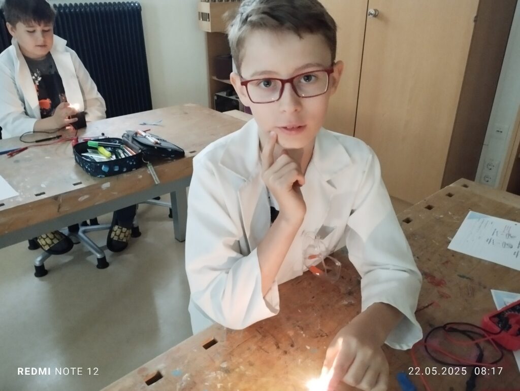 NAWI 4. Klasse