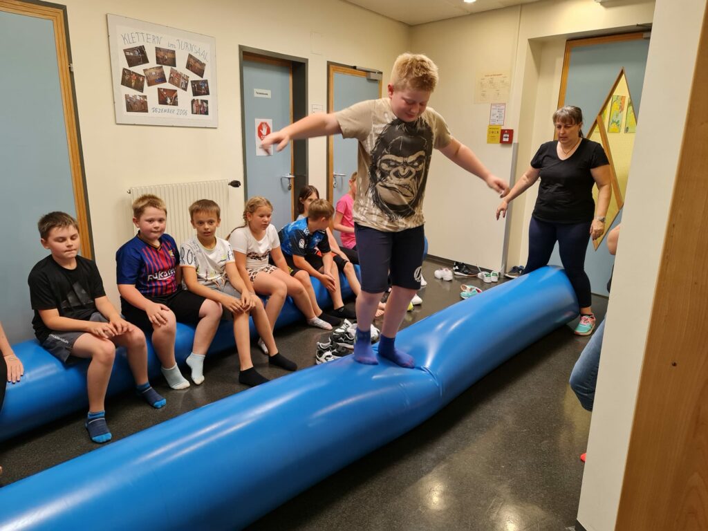 Spiel- und Sportfest